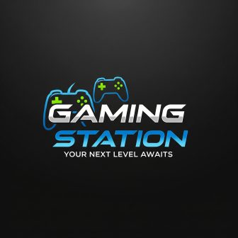 Gaming-Station
